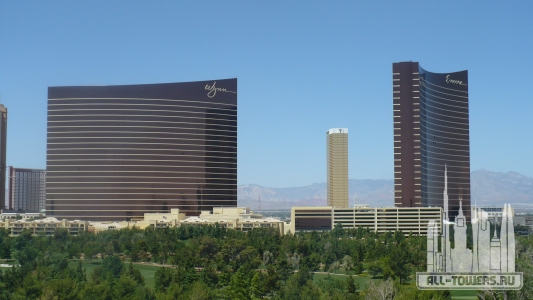 Encore-wynn-towers