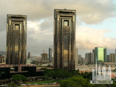 One_Waterfront_Towers