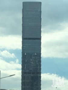 京基滨河时代广场