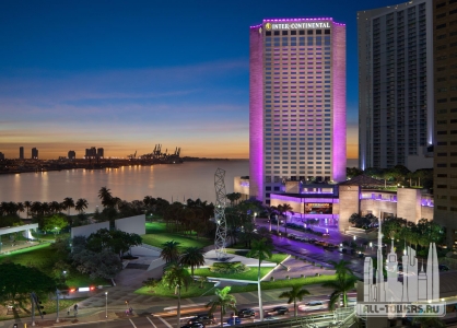 intercontinental-miami