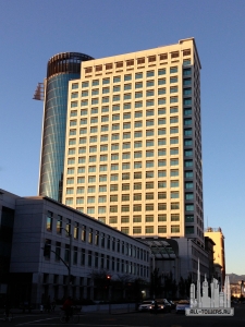 Elihu_M._Harris_State_Office_Building