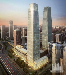 chinaworldtradecenterphase3b_rendering-full-dusk_