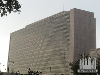 Richard_Walker_Bolling_Federal_Building