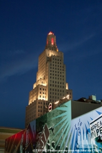 powerandlightbuilding_ext-night_(cc-by-nc)photos__are__my__time__machine