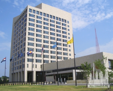New_Federal_Reserve_Bank_Kansas_City_MO