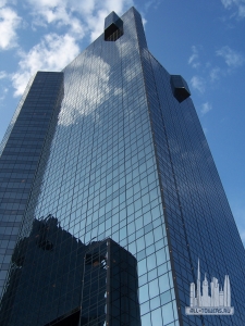 D._R._Horton_Tower,_Sundance_Square