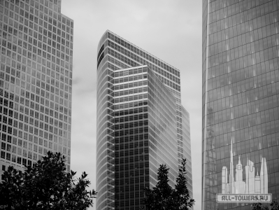 GoldmanSachsTower-NYC-1040548_BW