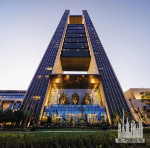 four seasons hotel 7