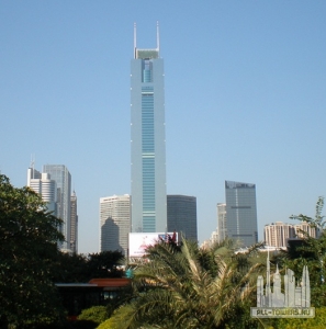 citic-plaza-guangzhou