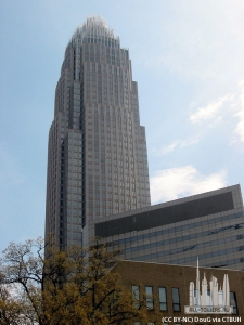 bankofamericacorporatecenter_ext-overallup_(cc-by-nc)doug