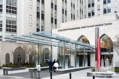 new-york-presbyterian-hospital