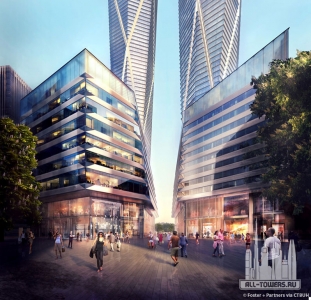 hermitageplaza_dwg-ruecommercanteverslaseine_(c)fosterpartners