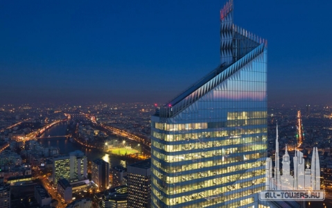 TOUR FIRST_vue 1©RFR