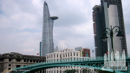 bitexco-financial-tower