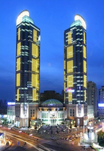 66towers_exterior-night_(c)aecom