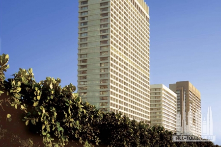 Hilton-Tower-Oberoi-Towers-Mumbai