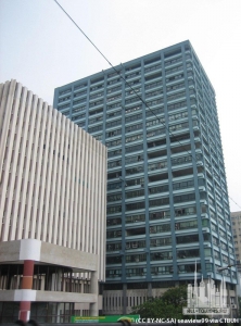 chatterjiinternationalcentre_ext-overallfromstreet_(cc-by-nc-sa)seaview99