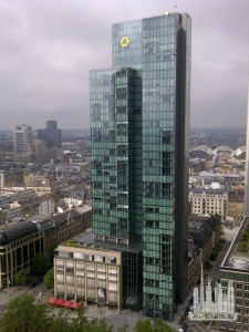 Buroturm-Gallileo-in-Frankfurt