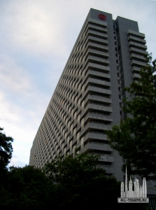 Arabellahaus_Muenchen