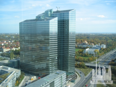 Munich,_Highlight_Towers