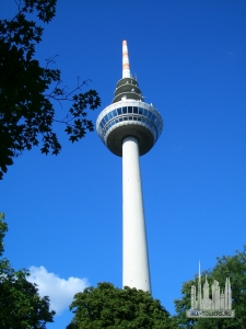 برج-فرين-ميلديترم