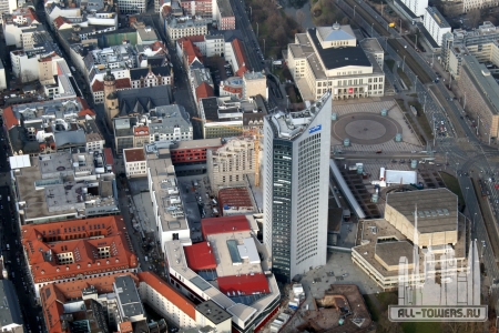 CityHochhausLeipzig