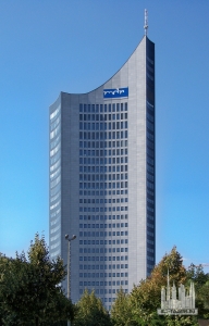 Leipzig_City-Hochhaus