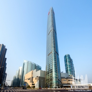 changsha-xinhe-delta-office_rtkl-yihuai-hu5