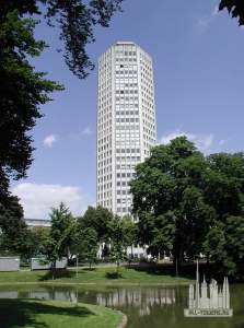Ringturm-Köln-Theodor-Heuss-Ring-1