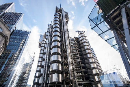 Lloyds-Building