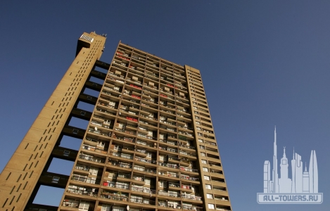 Trellick-Tower