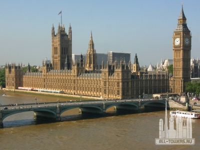 London-Houses-Of-Parliament-Wallpaper-2