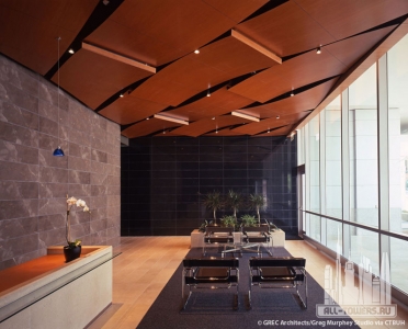 505northstate_int-reslobby_(c)grecarchitectsgregmurpheystudio