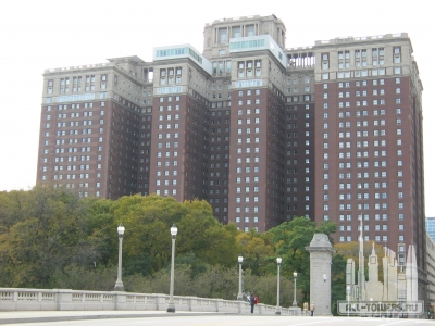 Chicago_Hilton_Hotel