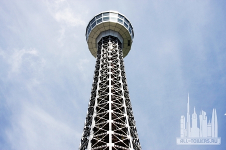 Yokohama_Marine_Tower