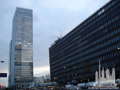 grantokyosouthtower_ext-full_(cc__by-sa)tyoron2