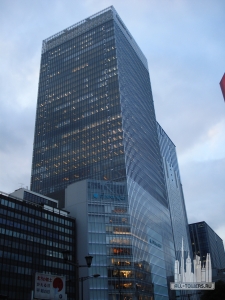 GranTokyo_north_tower
