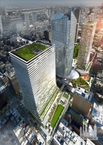 toranomonhills_(c)ingenhovenarchitects