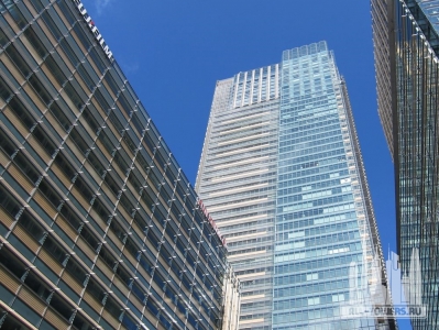 東京ミッドタウン-tokyo-midtown