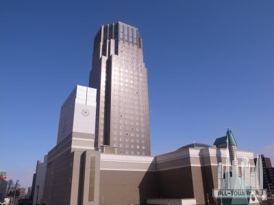Sheraton_sapporo