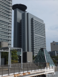 Saitama-Shintoshin_National_Government_Building_Tower-2_20130821
