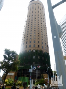 Osaka_Maru_Building