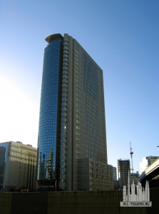 Nakanoshima_Mitsui_building_01