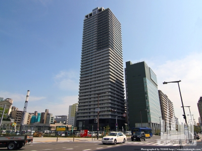 renaissa_namba_tower