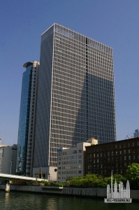 Nakanoshima-Daibiru-20090419-01