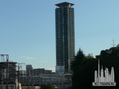 City_Tower_Grand_Tennoji