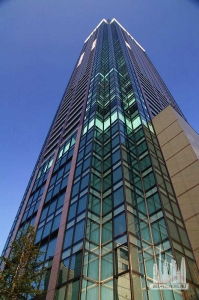 CityTower-Nishiumeda