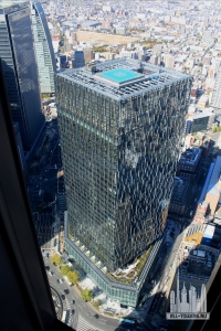 Dai-Nagoya_Building_from_Midland_Square