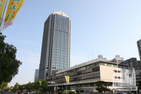 A_city_hall_of_kobe