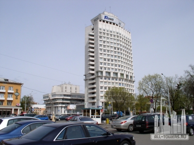 Belarus-Minsk-Melnikayte_Street_2,_4-1